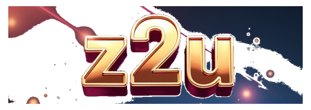 z2u logo